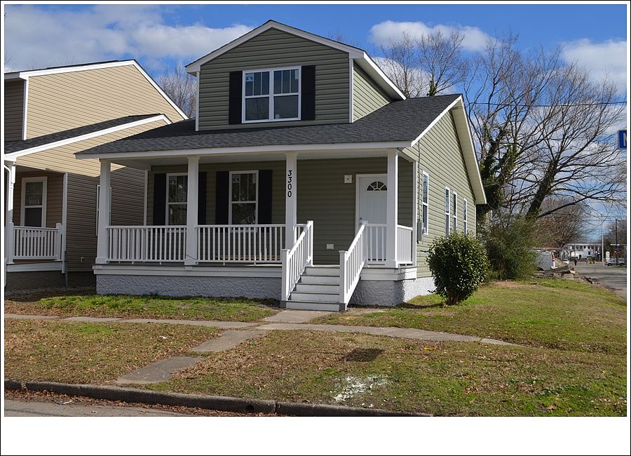 2nd image of 3300 Marne Ave