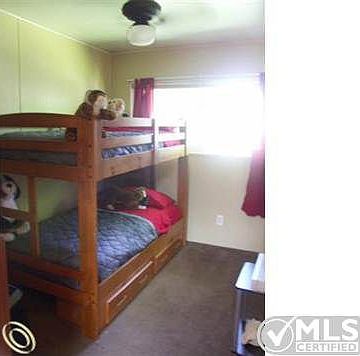 Bedroom III