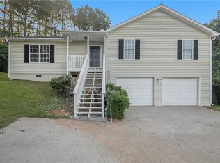 20 Greenwood Dr SW, Cartersville, GA 30120