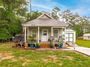 42527 Pelican Dr, Ponchatoula, LA 70454