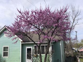 1619 Shelby Ave, Nashville, TN 37206