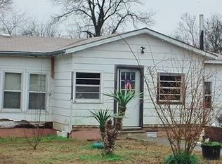 608 Wilson Ave, Poteau, OK 74953