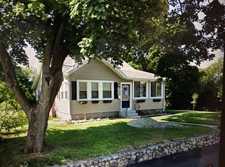145 Chard St, Weymouth, MA 02189