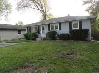 1218 Park Ave, Winthrop Harbor, IL 60096