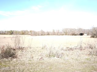 1630 Volley Campbell Rd, Terry, MS 39170