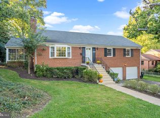3616 N Glebe Rd, Arlington, VA 22207