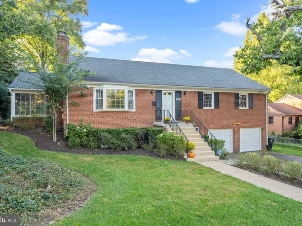 3616 N Glebe Rd, Arlington, VA 22207