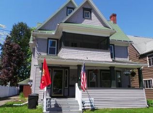 216 Lincoln Ave, Endicott, NY 13760