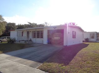 38602 Shady Oaks Dr, Zephyrhills, FL 33540