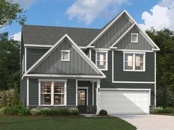 3318 Jeter James Way, Apex, NC 27523