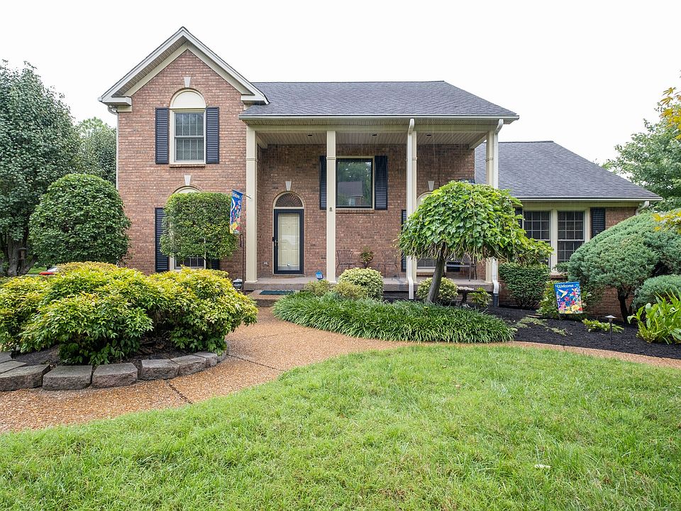 605 Indian Hills Mound, Goodlettsville, TN 37072 MLS 2437723 Zillow