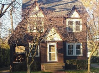 4149 Ardmore Rd, South Euclid, OH 44121