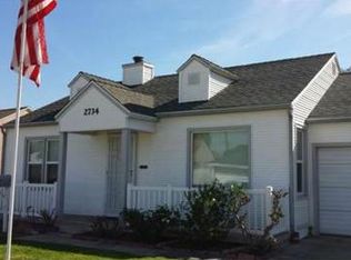 2734 E 219th Pl, Carson, CA 90810