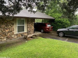 1935 Broken Arrow Dr, North Little Rock, AR 72118