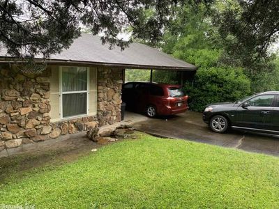 1935 Broken Arrow Dr, North Little Rock, AR, 72118