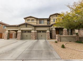 15430 W Minnezona Ave, Goodyear, AZ 85395