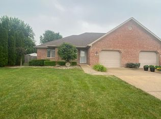 14209 Katriene Dr, Daleville, IN 47334