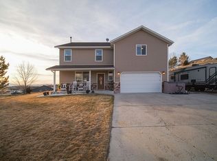 759 Thistle Dr, Spring Creek, NV 89815