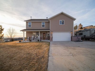 759 Thistle Dr, Spring Creek, NV, 89815