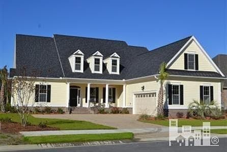 Brunswick Forest Amenities include a Wellness/Fitness center, Garden-Community center, outdoor/indoor pools, tennis courts, dog park, 100+ miles of hiking/biking trails, parks, 18-hole golf course, CFN Golf Clubhouse, social activities and our newest, the