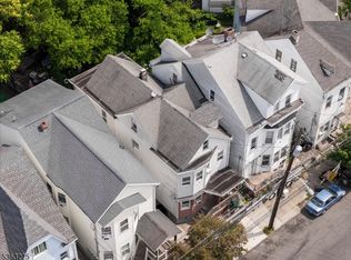 109 Lyon St, Paterson City, NJ 07524