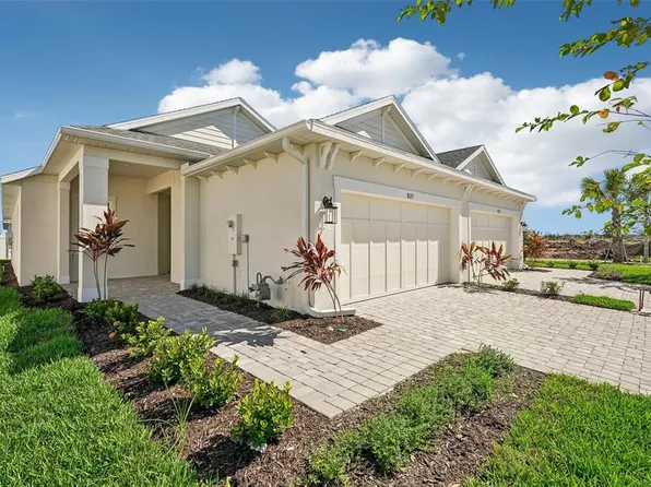 8125 FAIRCHILD AVENUE, BRADENTON, FL 34210