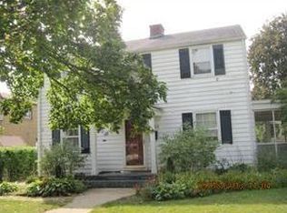 1650 Oakwood Ave, Beloit, WI 53511