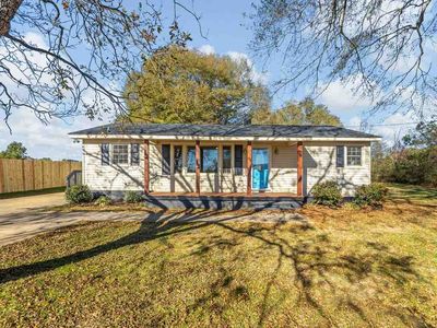 614 Flatwood Rd, Spartanburg, SC, 29303