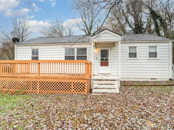 1707 J Ave, Greensboro, NC 27403