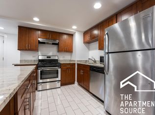 2117 W Concord Pl #GARDEN, Chicago, IL 60647
