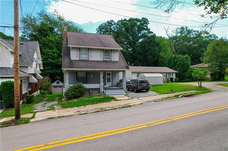 1015 Center Ave, Butler, PA 16001 Zillow