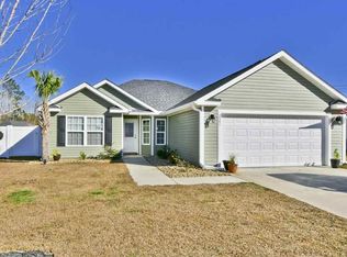 2501 Romantica Dr, Conway, SC 29527