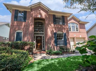2407 Gentle Brook Ct, Houston, TX 77062