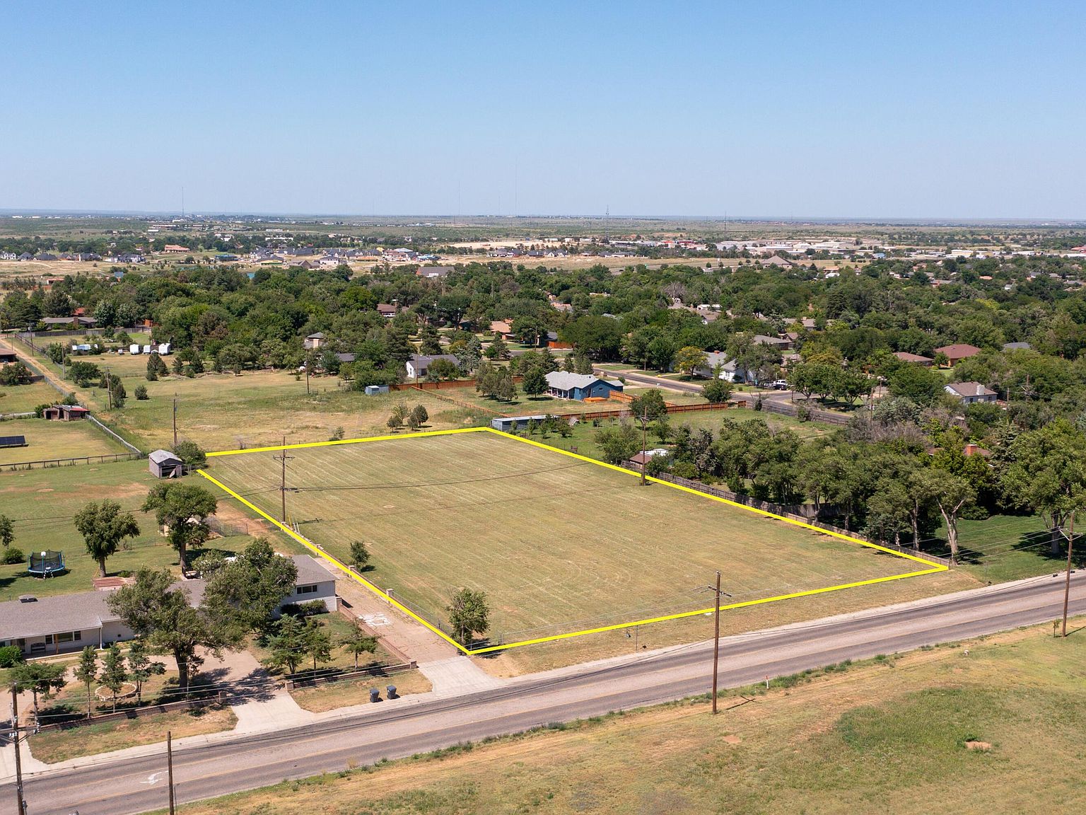 4602 Gem Lake Rd, Amarillo, TX 79106 MLS 24492 Zillow