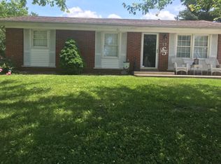 13 Virginia Ave, Winchester, KY 40391