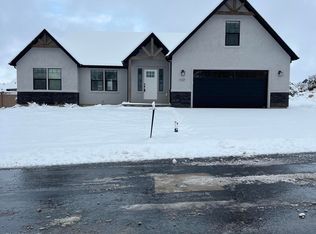 1127 E Ashdown Forest Rd, Cedar City, UT 84721