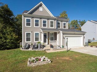 108 Caddie Ct, Maidsville, WV 26541