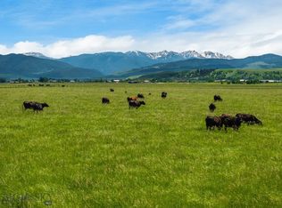 13575 Axtell Gateway Rd, Gallatin Gateway, MT 59730