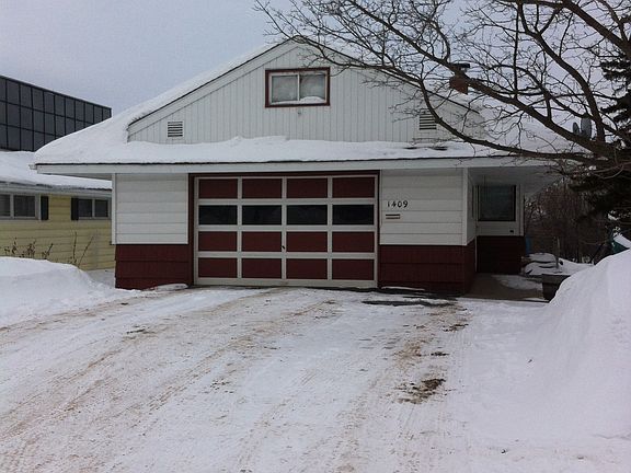 4th image of 1409 Park St