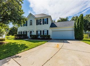 5777 Heron Point Pl SW, Concord, NC 28025