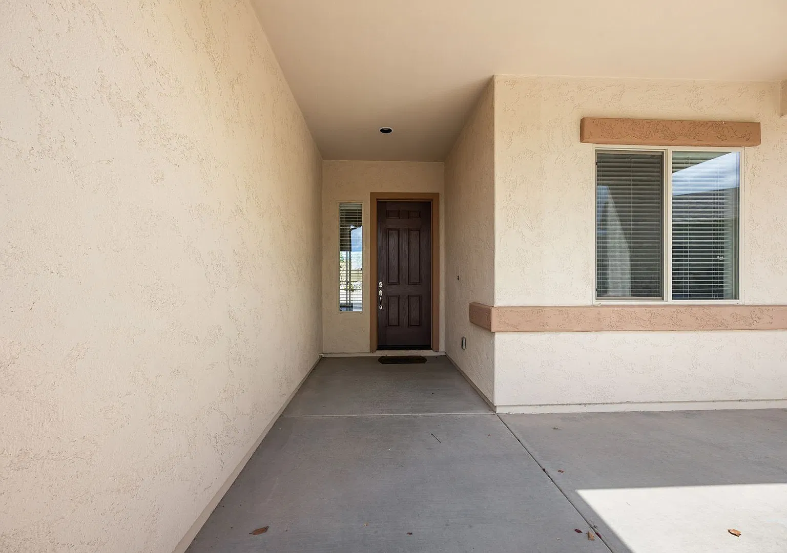 Beautiful Backyard with a extended 2.5 Car Garage! — Photo 2