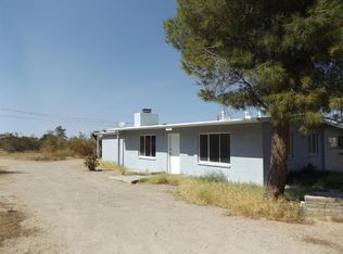 32418 Sutter Rd, Lucerne Valley, CA 92356
