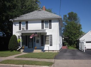 18 Somerset Ave, Massena, NY 13662