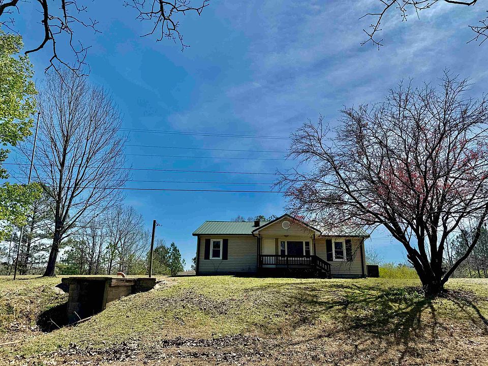 420 Presley Rd, Lexington, TN 38351 Zillow