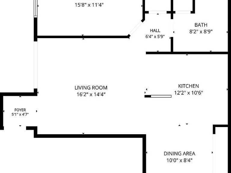 1872 Deerhaven Ln NE #5 — Photo 10