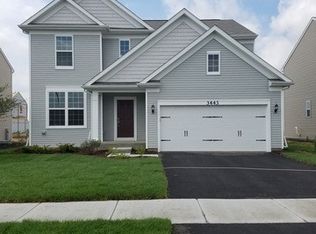 3443 Birch Ln, Naperville, IL 60564