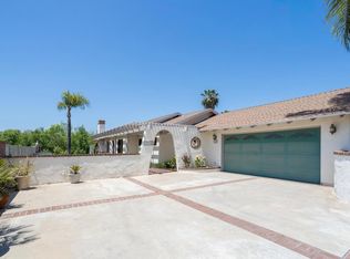 31160 Old River Rd, Bonsall, CA 92003