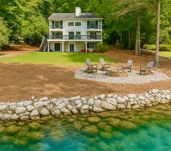 313 E River Bend Dr, Eatonton, GA, 31024