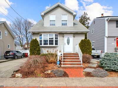 32 Cleveland Ave, Nutley, NJ, 07110