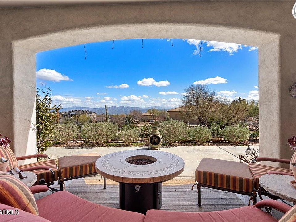 14703 E Horned Owl Trl, Scottsdale, AZ 85262 Zillow